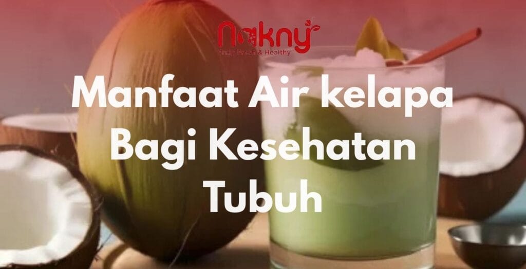 Manfaat Air kelapa Bagi Kesehatan Tubuh Manfaat Air kelapa Bagi Kesehatan Tubuh