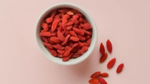 goji berry