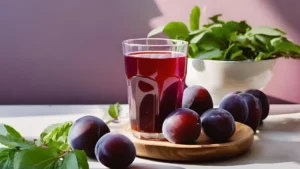 jus plum