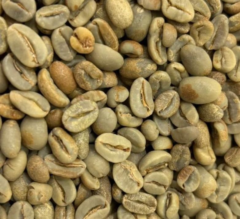 Bali, Gayo, Java Honey - Nakny.id