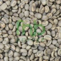 Java Preanger Coffee