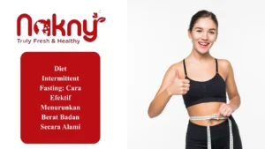 Diet Intermittent Fasting