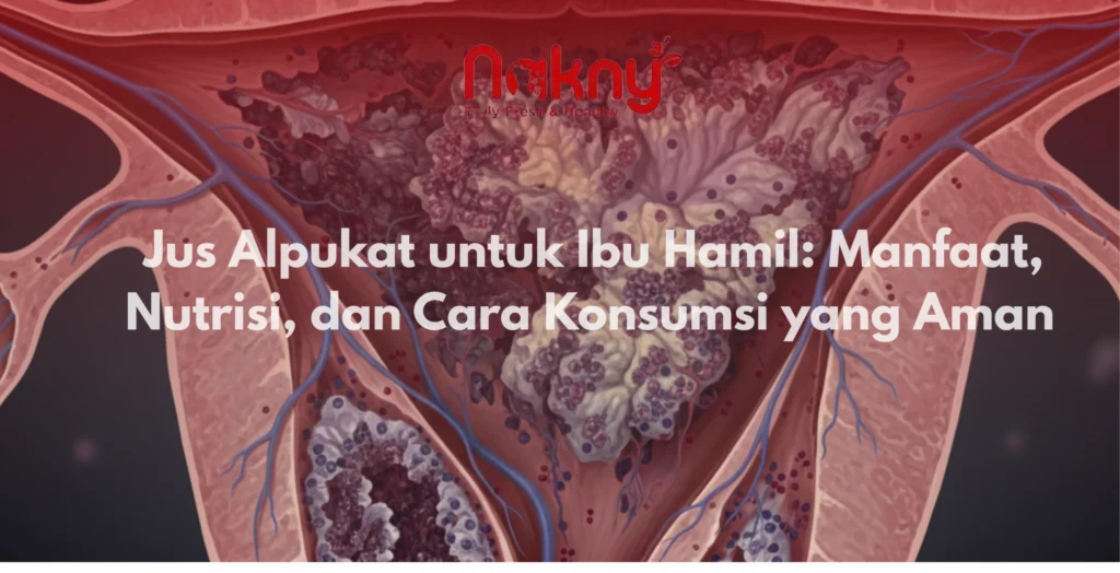 Ciri-Ciri Miom Ganas yang Perlu Diwaspadai Sejak Dini Ciri-Ciri Miom Ganas yang Perlu Diwaspadai Sejak Dini