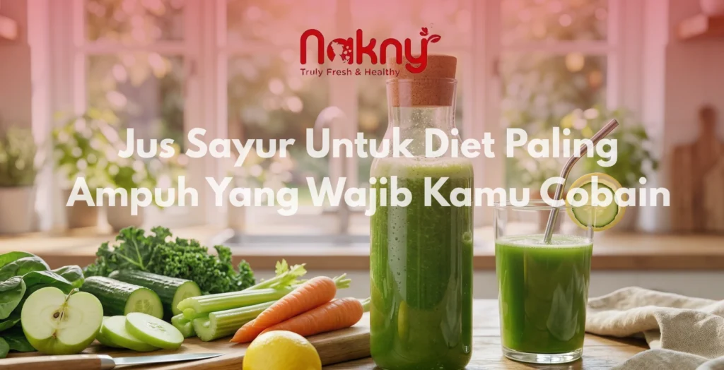Jus Sayur Untuk Diet Paling Ampuh Yang Wajib Kamu Cobain Jus Sayur Untuk Diet Paling Ampuh Yang Wajib Kamu Cobain