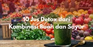 Jus Detox