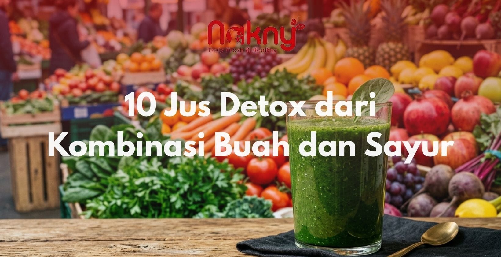 Jus Detox
