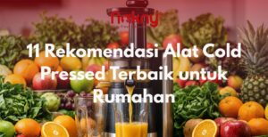 Alat Cold Pressed