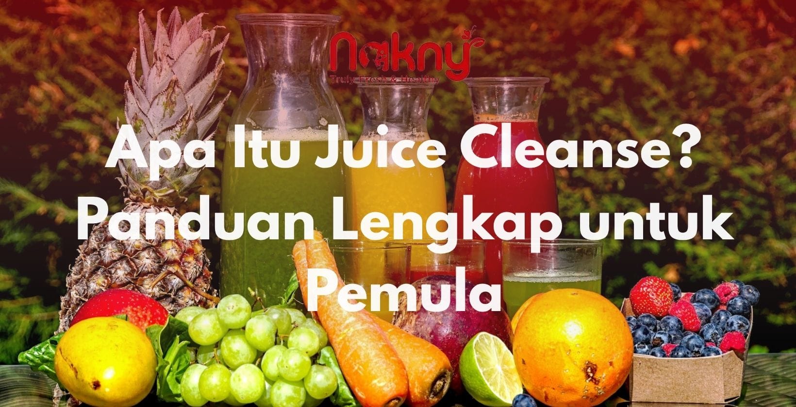 Juice Cleanse