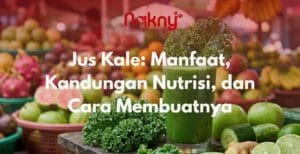 Jus Kale