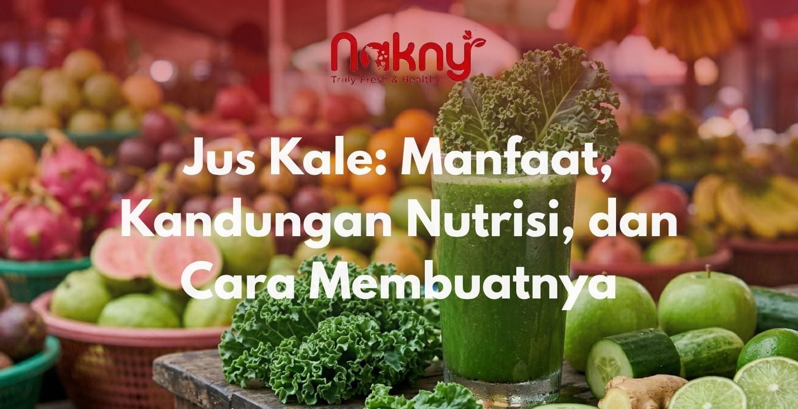 Jus Kale