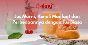 Jus Murni