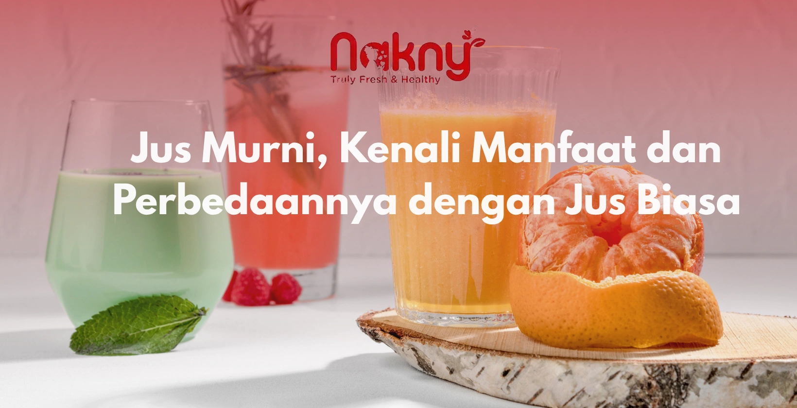Jus Murni